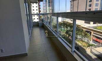 Imagem 3: Apartamento à venda, 186 m² por R$ 1.550.000,00 - Jardim Aquarius - São José dos Campos/SP