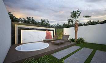 Imagem 5: VENDA: Sobrado com 3 suítes - São João - Itajaí/SC