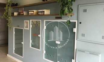 Imagem 2: Apartamento com 2 dormitórios à venda, 66 m² por R$ 560.000,00 - Coqueiros - Florianópolis