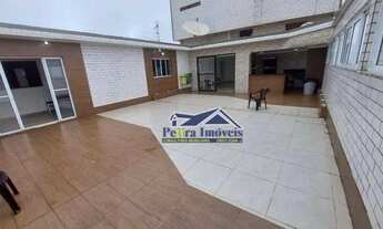 Imagem 5: Apartamento com 2 dormitórios à venda, 80 m² por R$ 435.000 - Canto do Forte - Praia Grand