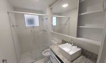 Imagem 4: Apartamento com 3 dormitórios para alugar, 76 m² por R$ 3.200,00/mês - Edifício Residencia