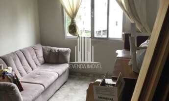 Imagem: Apartamento com 2 dormitórios no Butantã