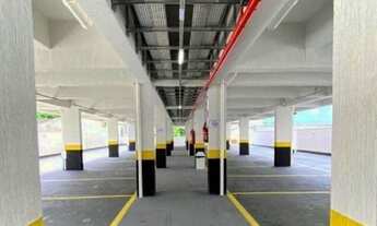 Imagem 7: Apartamentos de 51 a 54m² a 250m do mar - Perequê-Mirim, Ubatuba-SP