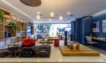 Imagem 2: Apartamento 3 dormitórios no Brooklin