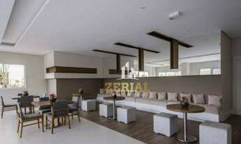 Imagem 6: Apartamento com 2 dormitórios à venda, 90 m² por R$ 1.170.000,00 - Cerâmica - São Caetano