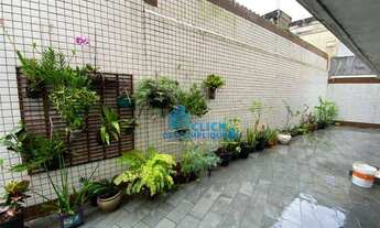 Imagem 4: Apartamento à venda, 70 m² por R$ 362.000,00 - Ponta da Praia - Santos/SP