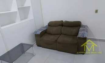 Imagem: Apartamento em Itapuã - Vila Velha, ES