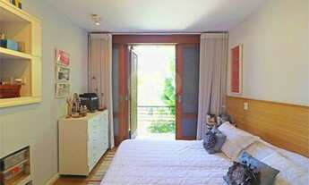 Imagem 7: Casa Maravilhosa em Pinheiros com 5 Quartos e 5 banheiros à Venda