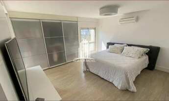 Imagem 5: Apartamento no Condomínio Maria Lúcia com 187m² 3 dormitórios 2 suítes 2 vagas de garagem