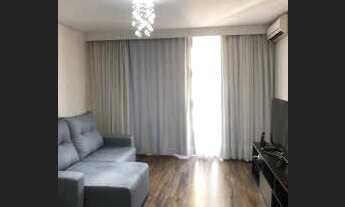 Imagem 4: APTO COM MOBILIA COMPLETO EM ALPHAVILLE