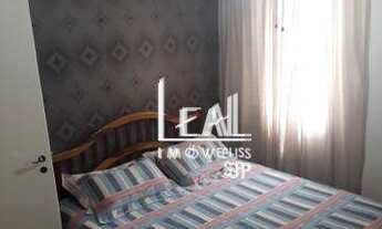 Imagem 4: Apartamento com 3 dormitórios à venda, 80 m² por R$ 424.000,00 - Jardim São Paulo - Guarul