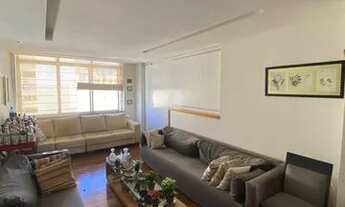 Imagem: Apartamento para venda tem 134 metros quadrados