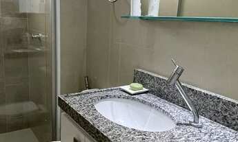 Imagem 3: Apartamento à venda, 73 m² por R$ 439.000 - Messejana - San Gabriel