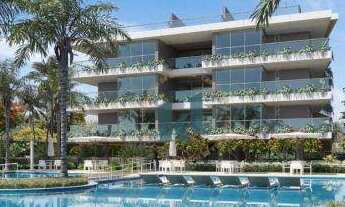 Imagem 4: Apartamento com 2 dormitórios à venda, 64 m² por R$ 692.389,26 - Ponta do Seixas - João Pe