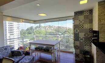 Imagem 6: Apartamento com 2 dormitórios à venda, 79 m² por R$ 700.000,00 - Vila Andrade - São Paulo