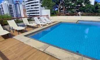 Imagem 2: Apartamento de três quartos com suíte no Cidade Jardim