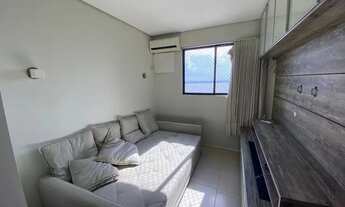 Imagem 5: Apto Mobiliado no Umarizal de Frente p/ Doca - Vista Baía / Village Sun