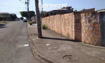 Imagem 3: Terreno em rua - Bairro Alto da Boa Vista em Londrina