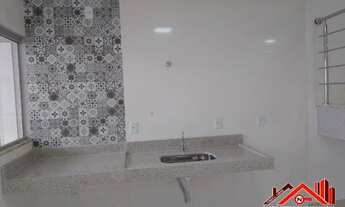 Imagem 5: Belíssimo Sobrado com Alto Acabamento de 2 suítes e Varanda Gourmet - Res. Vereda dos Buri