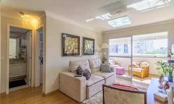 Imagem 4: Apartamento Venda 2 Dormitórios - 72 m² Vila Romana