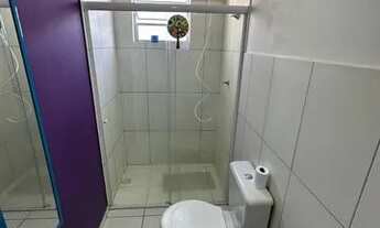 Imagem 7: Alugo Apartamento Alameda Jardins Semimobiliado Bairro Inácio Barbosa