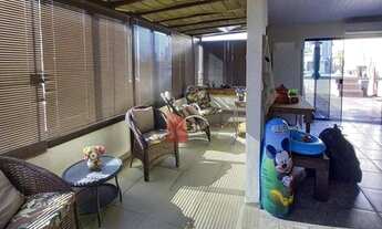 Imagem 5: VENDA: Sobrado TRIPLEX com 6 dormitórios - Centro - Itajaí/SC