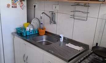 Imagem 4: Apartamento para venda tem 51 metros quadrados com 1 quarto em Bela Vista - São Paulo - SP