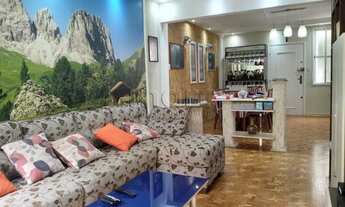 Imagem 2: SAO PAULO - Apartamento Padrão - ACLIMACAO