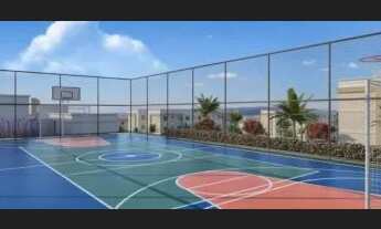 Imagem: ÁREA PRIVATIVA 2 QTS