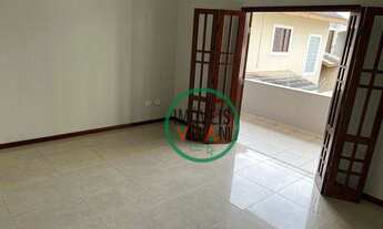 Imagem 3: Sobrado com 5 dormitórios à venda, 320 m² por R$ 1.500.000,00 - Jardim América - São José