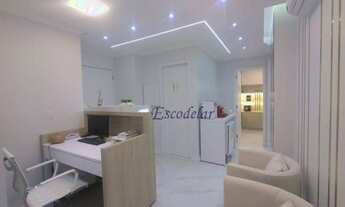 Imagem 7: Sala para alugar, 56 m² por R$ 4.815,69/mês - Pinheiros - São Paulo/SP