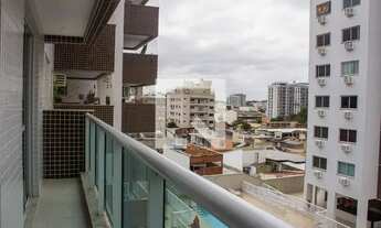 Imagem 6: Apartamento para Aluguel - Méier, 4 Quartos, 94 m2