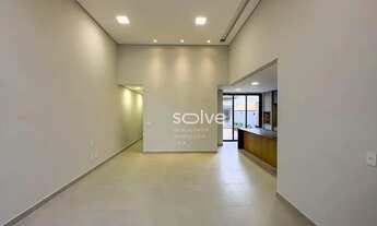 Imagem 5: Casa com 3 dormitórios à venda, 136 m² por R$ 999.000,00 - Park Gran Reserve - Indaiatuba