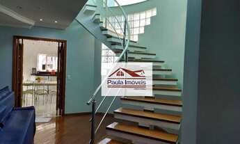 Imagem 2: Sobrado com 3 dormitórios à venda, 325 m² por R$ 1.800.000,00 - Parque Novo Mundo - São Pa