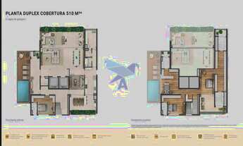 Imagem 5: Duplex em São Paulo