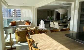 Imagem 7: Apartamento a venda no Momento Vila Olímpia com 3 suites 4 vagas em 210m²