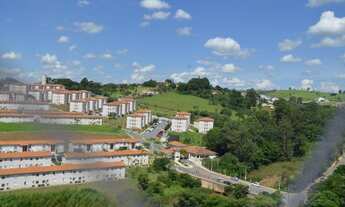 Imagem 6: Apartamento com 2 dormitórios para alugar, 48 m² por R$ 1.600,00/mês - Sonhare Residence I