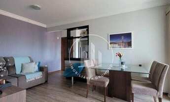 Imagem 5: Apartamento à venda, 75 m² por R$ 490.000,00 - Barreiros - São José/SC