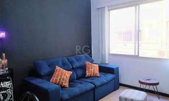 Imagem 3: Apartamento de 2 quartos à venda Rua Vinte e Quatro de Maio, Centro Histórico - Porto Aleg