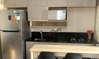 Imagem 7: Apartamento com 2 dormitórios à venda, 54m² por R$ 380.000,00 - Centro - Canoas/RS