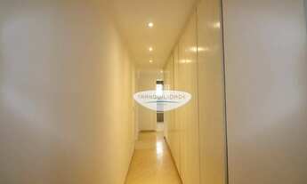 Imagem 6: Apartamento com 4 dormitórios, 280 m² - venda por R$ 1.950.000,00 ou aluguel por R$ 16.550