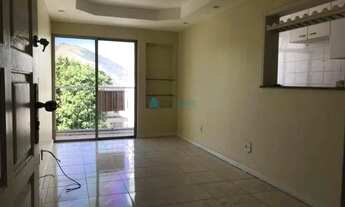 Imagem: Apartamento com 2 dormitórios para alugar