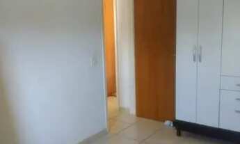 Imagem 2: Apartamento para venda tem 56 metros quadrados com 2 quartos em Vila Jorge Zambon - Jaguar