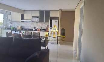 Imagem 7: Apartamento à venda, Alphaville Empresarial - Barueri/SP