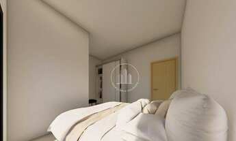 Imagem 6: Sobrado com 2 dormitórios à venda, 87 m² por R$ 552.000 - Bela Vista - Palhoça/SC