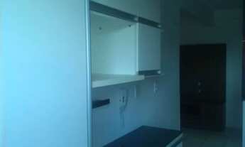 Imagem 4: Só 1.800 apartamento 3 quartos, com armários e condomínio incluso, Qr 412 Samambaia Norte