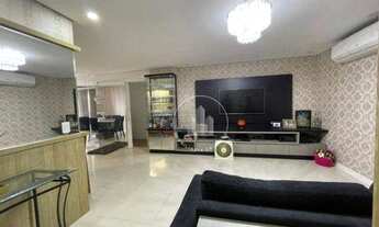 Imagem 6: Apartamento com 3 dormitórios à venda, 130 m² por R$ 1.150.000,00 - Campinas - São José/SC