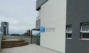 Imagem 12: Apartamento à venda com 2 dormitórios, 206 m² por R$ 1.611.359 - Jardim Aquarius - São Jos