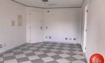 Imagem 4: São Paulo - Conjunto Comercial/Sala - Vila Olímpia