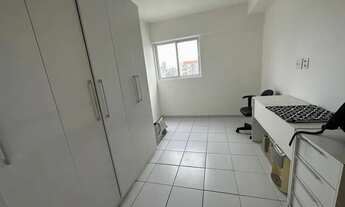 Imagem 7: Apartamento no Edf Itapoã, 54m2, com suíte!
